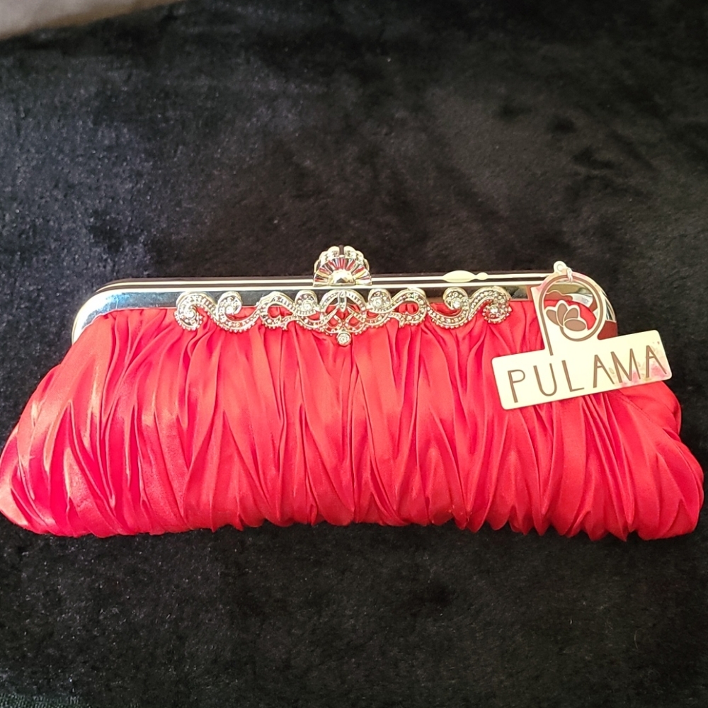 VINTAGE EVENING BAG
